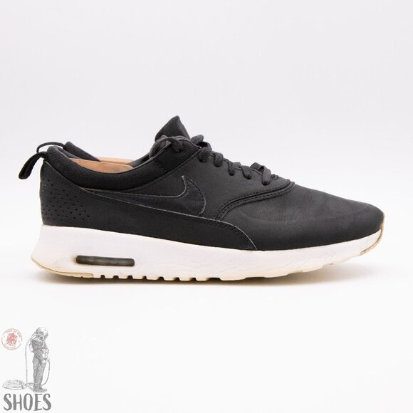 Nike Women's Air Max Thea Premium Size 8 - Picture 1 of 11